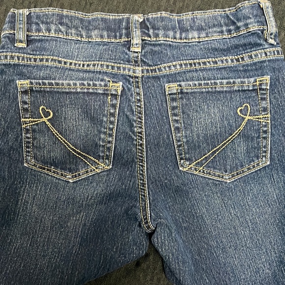 Girls size 12 skinny jeans - Picture 6 of 6